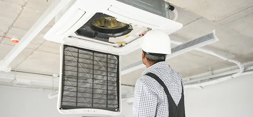 Our Affordable Duct Cleaning Near Me Services in Lima, OH