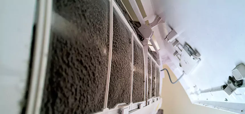 Preventive Air Duct Bacteria Removal in Lima