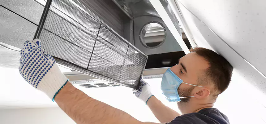 Our Dryer Vent Replacement Services in Lima, OH