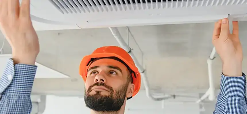 Our Furnace Vent Cleaning Services in Lima, OH