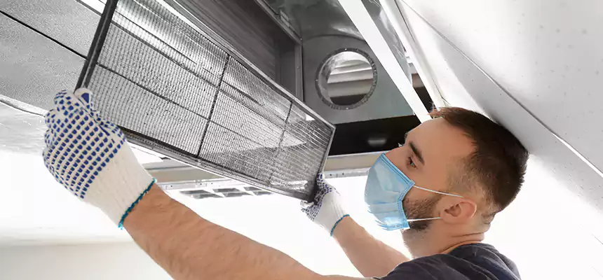 Our Home Duct Cleaning Services in Lima, OH  