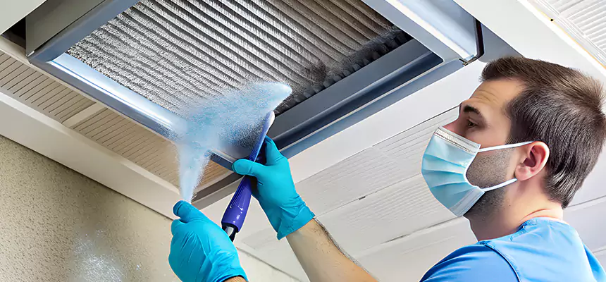 Our Home Ventilation Cleaning Services in Lima, OH