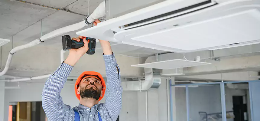 Eco‑Friendly Coil & Plenum Deep Cleaning in Lima