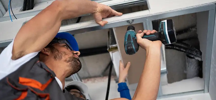 Our Improve Home Air Circulation Services in Lima, OH