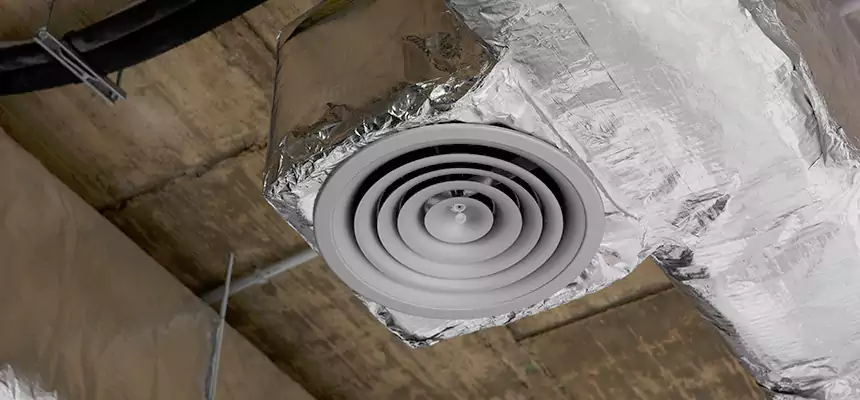 Our Industrial Dryer Vent Cleaning Services in Lima, OH
