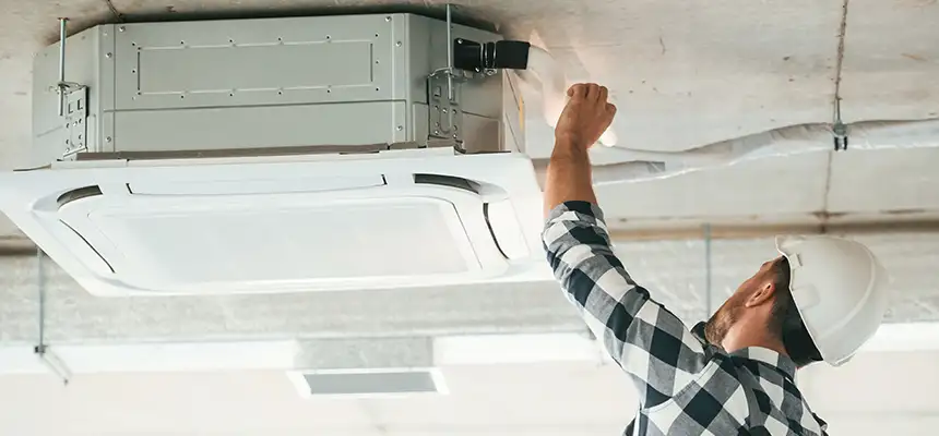 Our Local Vent Cleaning Services in Lima, OH