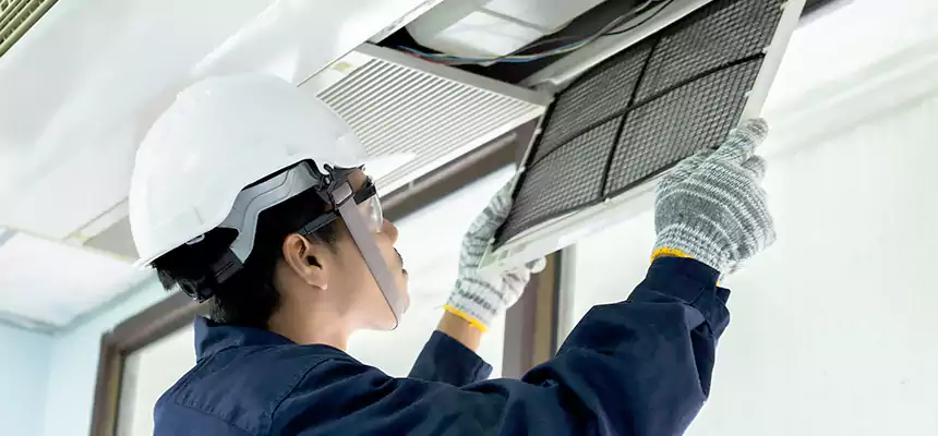 Our Multi-family Home Duct Cleaning Services in Lima, OH
