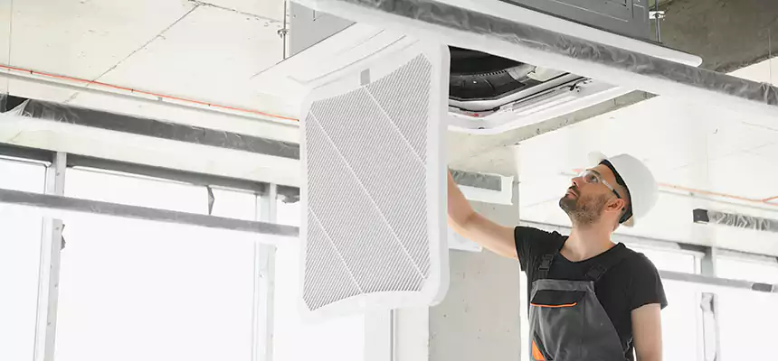 Dryer Ventilation Duct Cleaning in Lima