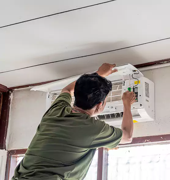 About Air Duct & AC Odor Removal in Lima, OH