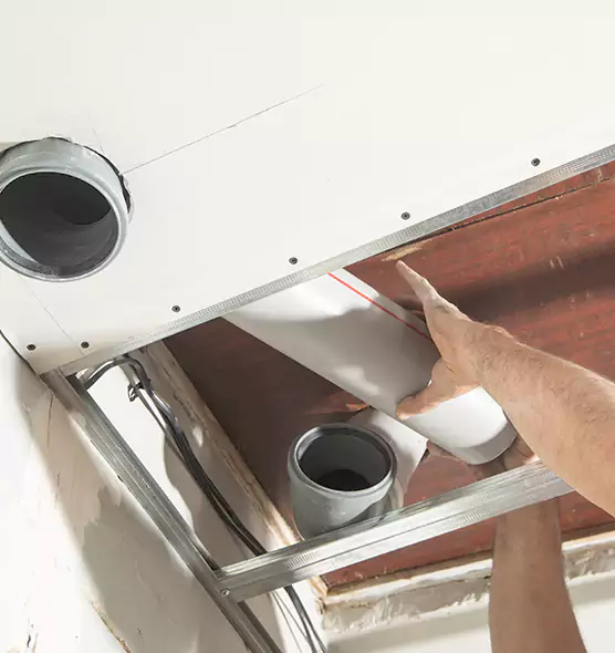 Professional Air Duct Replacement in Lima, OH