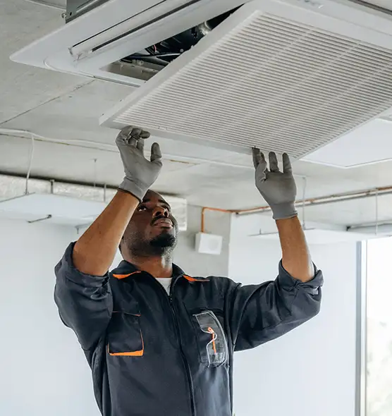 About Certified Air Duct Specialists in Lima, OH