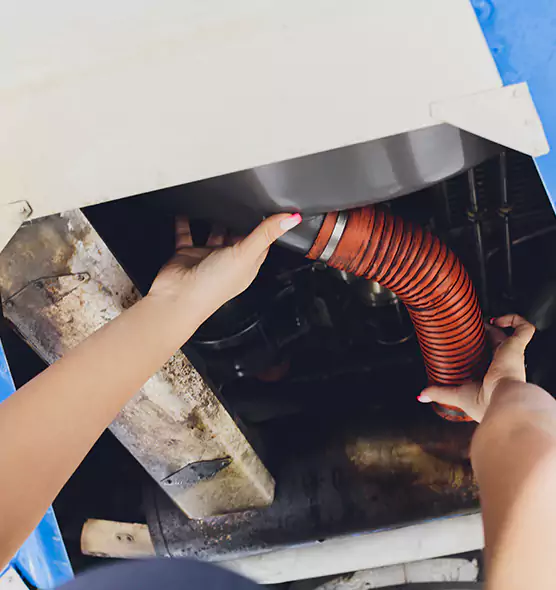 Professional Dryer Duct Pressure Testing in Lima, OH