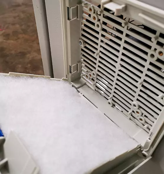 Professional Dryer Vent Mold Cleaning in Lima, OH