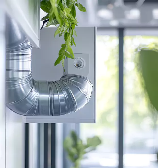 Professional Eco-Friendly Duct Cleaning Services in Lima, OH