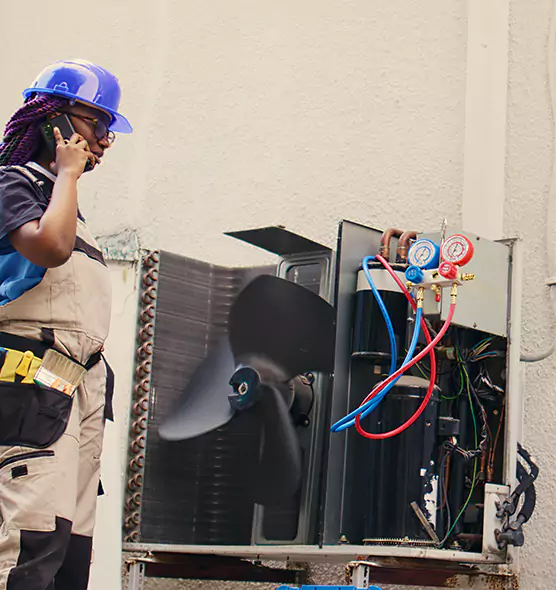 Professional Energy-Efficient HVAC Cleaning in Lima, OH