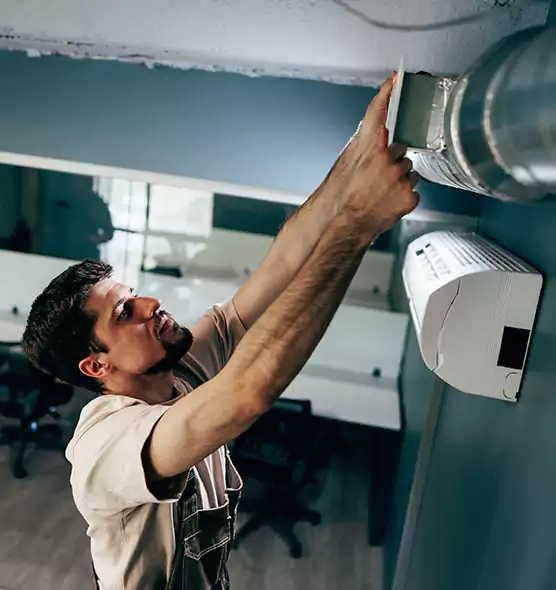 About Flexible Ductwork Replacement in Lima, OH