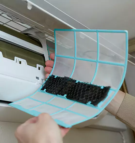 Welcome to Air Duct Cleaning & Repairs Lima — Your Local HEPA Filter Installation Pros in Lima, OH