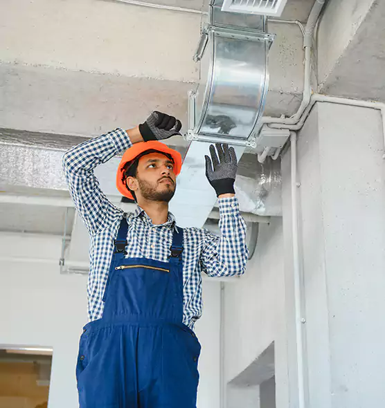 About Hotel Duct And Vent Cleaning in Lima, OH