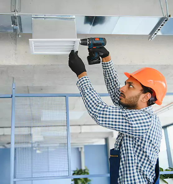 Professional HVAC Duct Cleaning in Lima, OH