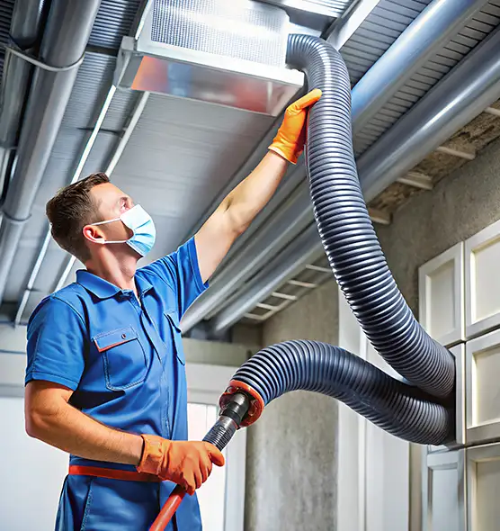 Welcome to Air Duct Cleaning & Repairs Lima — Your Local Roof Dryer Vent Cleaning Specialists in Lima, OH