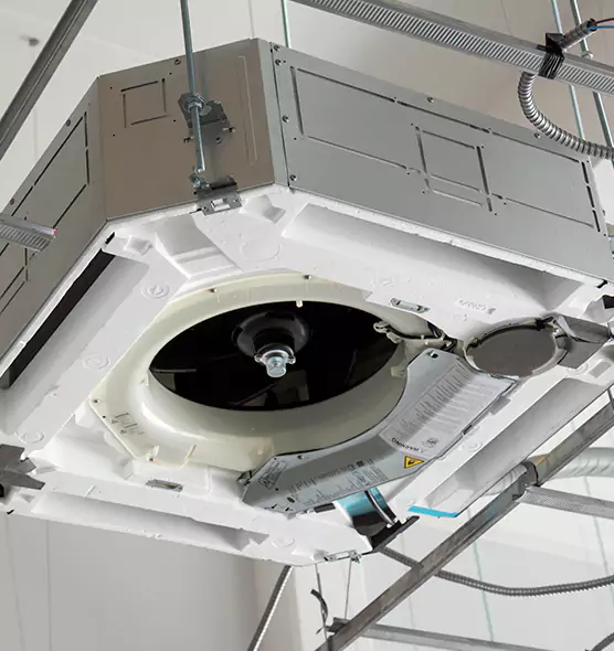 Professional Roof Vent Lint Removal Lima, OH