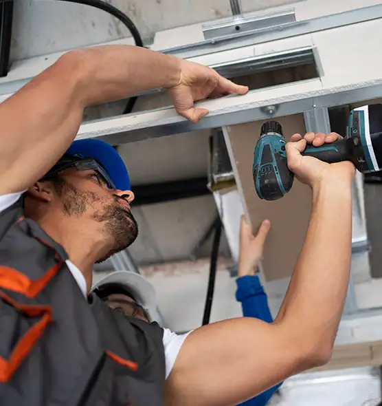 About Vent Smoke Odor Elimination in Lima, OH