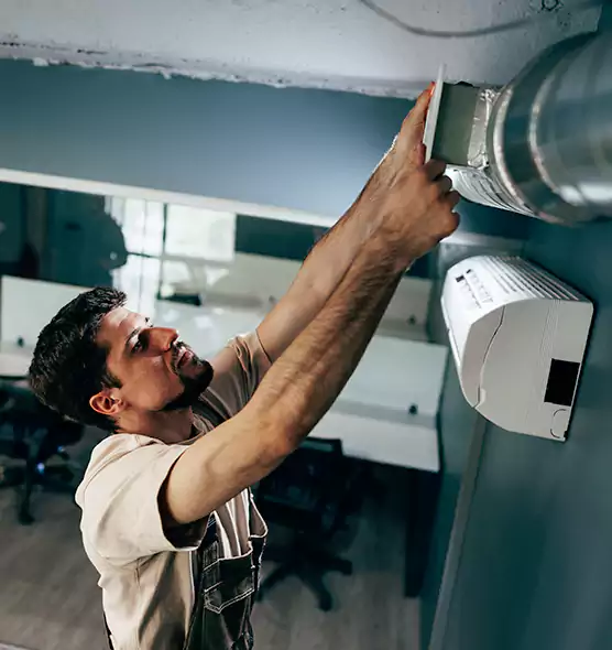 Reliable Warehouse Vent Cleaning in Lima, OH