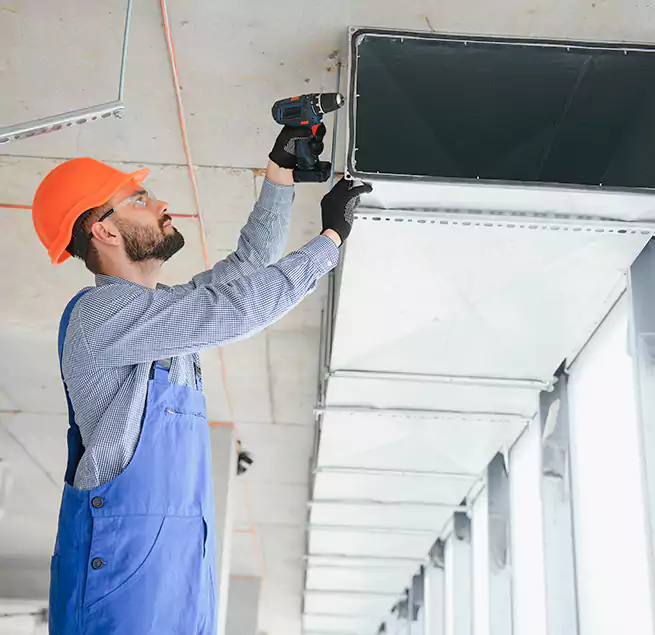 Why Homeowners & Businesses Trust Us in Lima, OH?