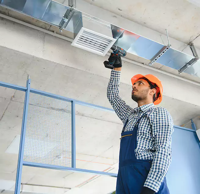 Why Homeowners & Businesses Trust Us in Lima, OH?