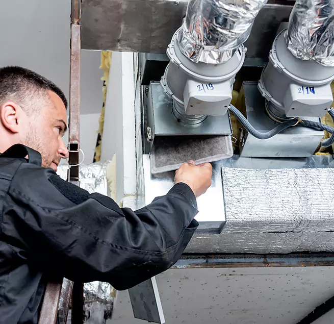 Why Homeowners & Businesses Trust Us in Lima, OH?