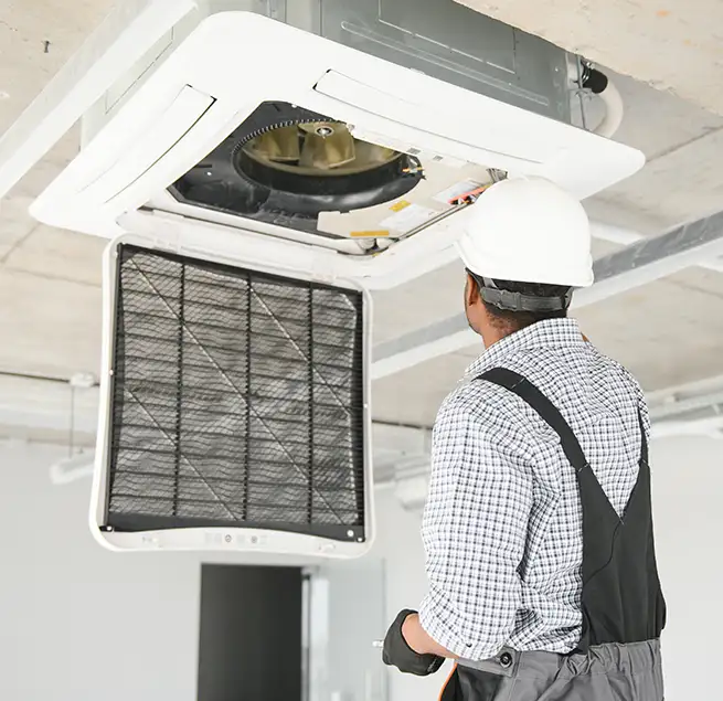 Why Homeowners & Businesses Trust Us in Lima, OH?