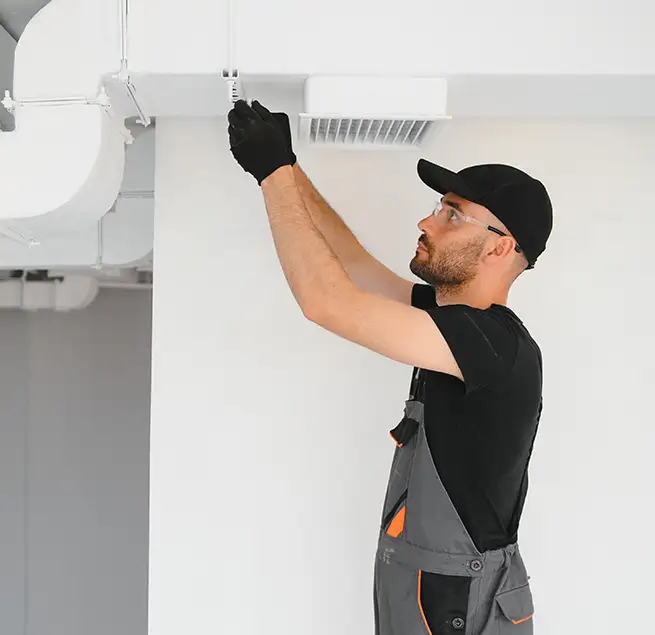 Why Homeowners & Businesses Trust Us in Lima, OH?