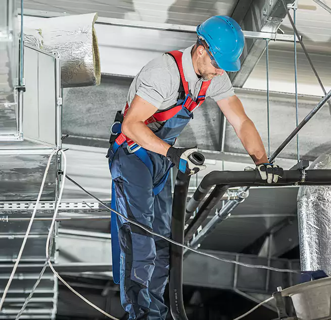 Why Homeowners & Businesses Trust Us in Lima, OH?