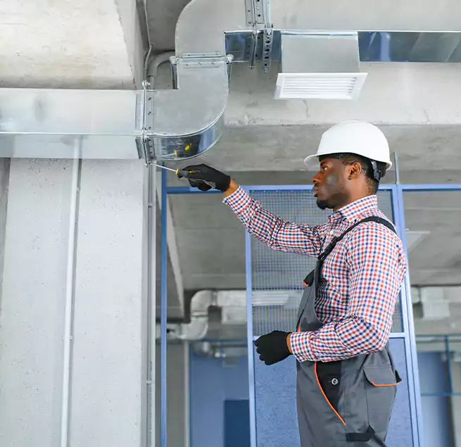 Why Homeowners & Businesses Trust Us Lima, OH