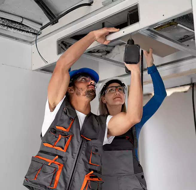 Why Homeowners & Businesses Trust Us in Lima, OH