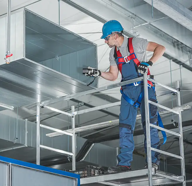 Why Homeowners & Businesses Trust Us in Lima, OH?