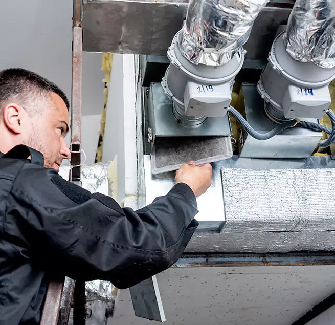 Why Homeowners & Businesses Trust Us in Lima, OH?