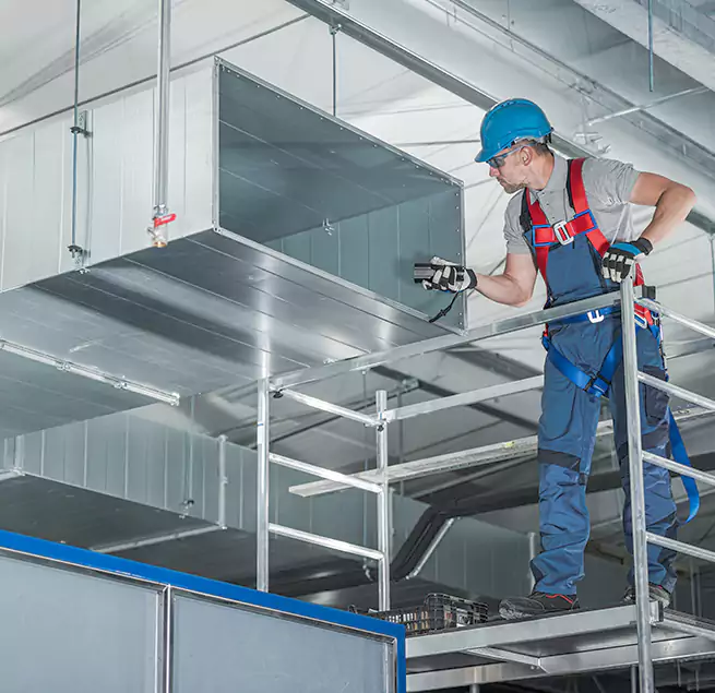 Why Homeowners & Businesses Trust Us in Lima, OH?