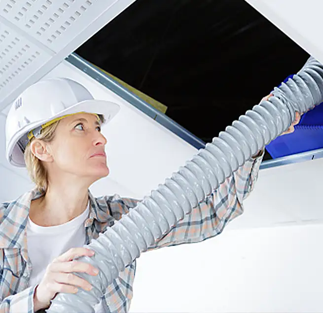 Why Homeowners & Businesses Trust Us Lima, OH