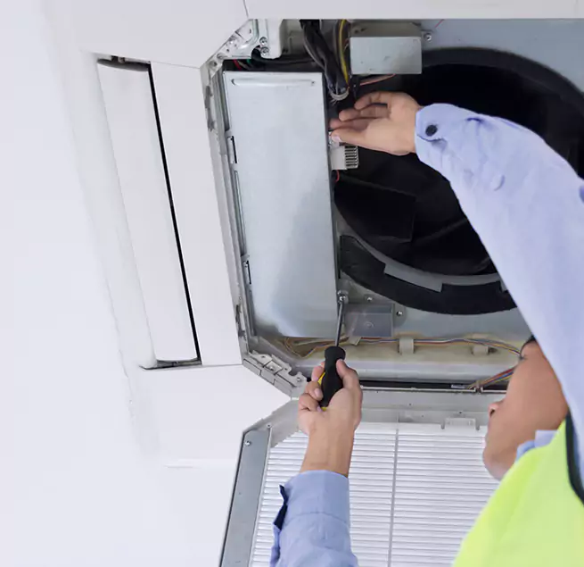 Why Homeowners & Businesses Trust Us Lima, OH?