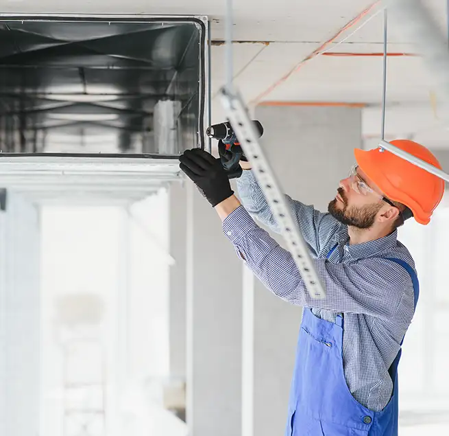 Why Homeowners & Businesses Trust Us in Lima, OH?