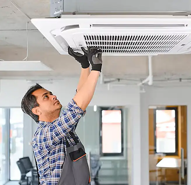 Why Homeowners & Businesses Trust Us in Lima, OH?