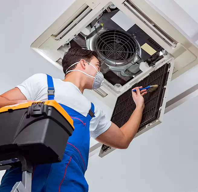 Why Homeowners & Businesses Trust Us in Lima, OH