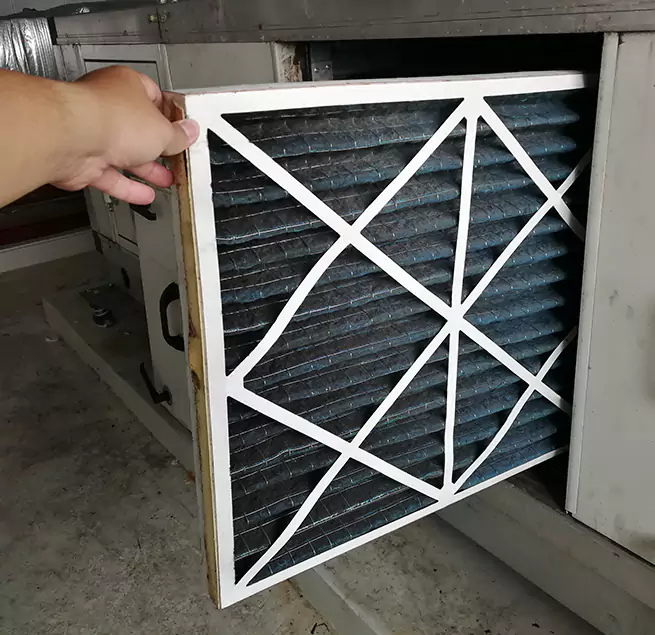 Why Homeowners & Businesses Trust Us Lima, OH?