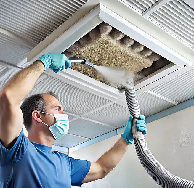 Why Homeowners Businesses Trust Us in Lima, OH