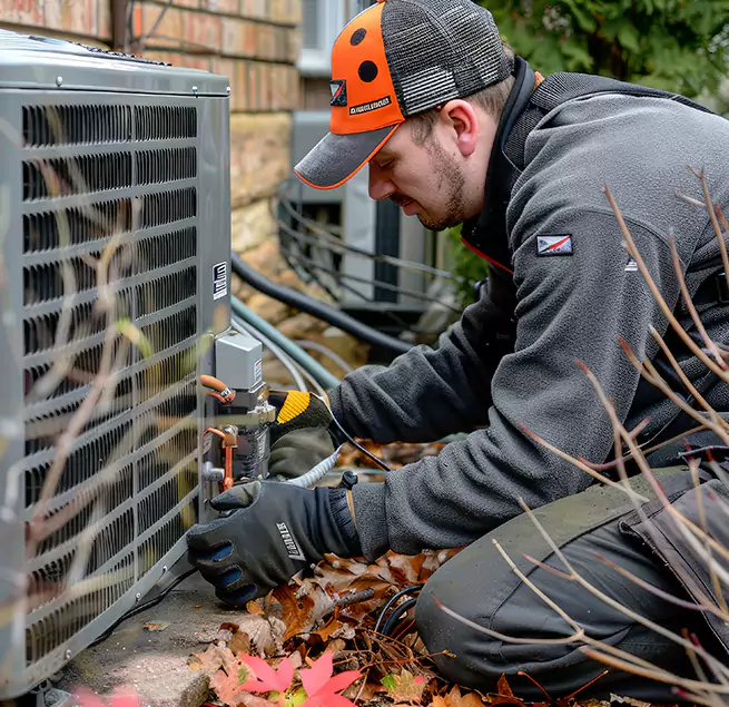 Why Homeowners & Businesses Trust Us in Lima, OH?