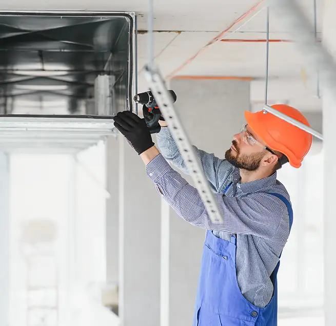 Why Homeowners Businesses Trust Us Lima, OH