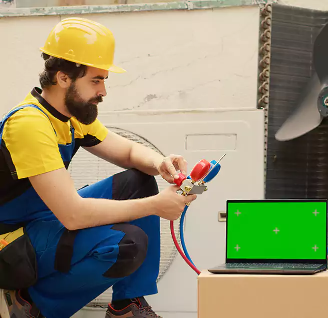 Why Homeowners & Businesses Trust Us in Lima, OH?