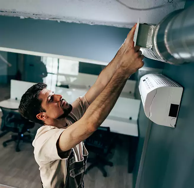 Why Homeowners & Businesses Trust Us in Lima, OH?