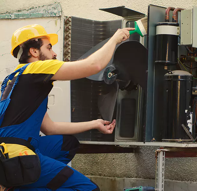  Why Homeowners & Businesses Trust Us in Lima, OH?